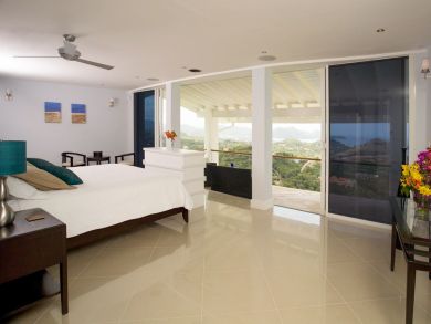 St. Lucia Home 898622
