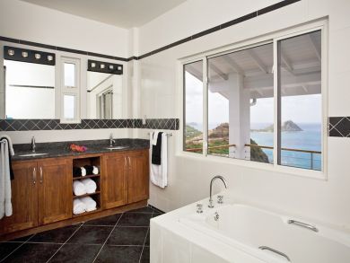 St. Lucia Home 898622