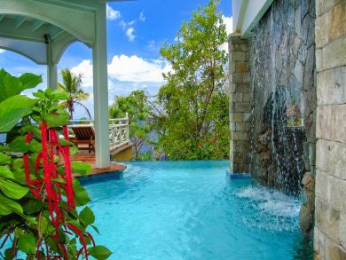St. Lucia Home 898623 St. Lucia Home 898623