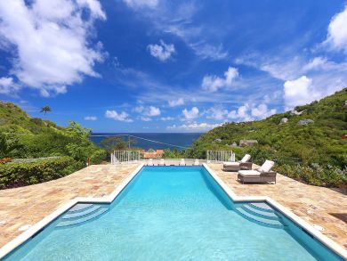 St. Lucia Home 898624