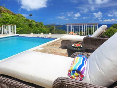 St. Lucia Home 898624