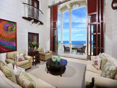 St. Lucia Home 898624