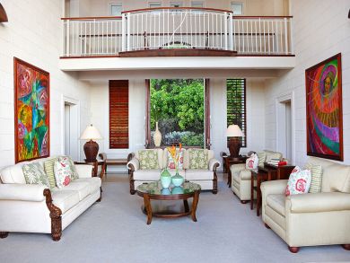 St. Lucia Home 898624