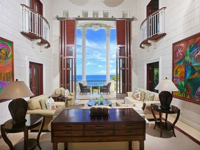 St. Lucia Home 898624