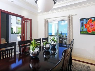 St. Lucia Home 898624