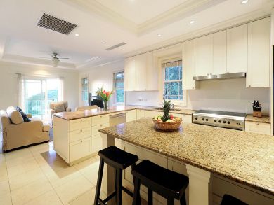 St. Lucia Home 898624