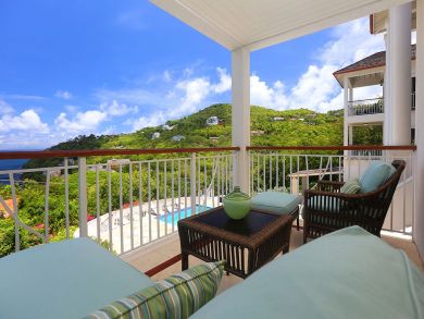 St. Lucia Home 898624