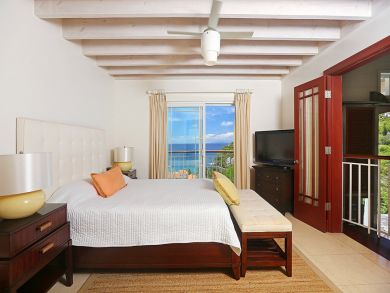 St. Lucia Home 898624