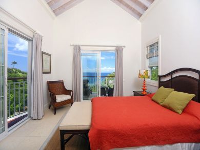 St. Lucia Home 898624