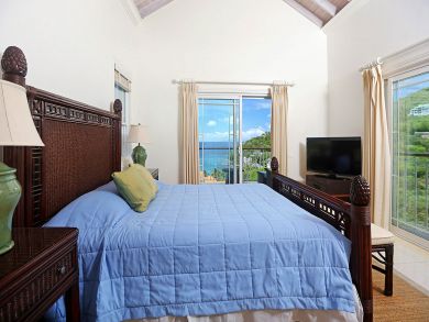St. Lucia Home 898624