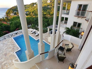 St. Lucia Home 898624