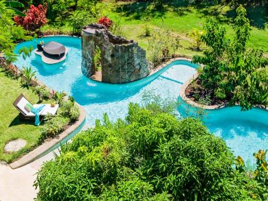St. Lucia Home 898625