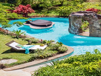 St. Lucia Home 898625