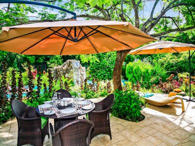 St. Lucia Home 898625