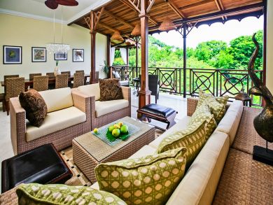 St. Lucia Home 898625