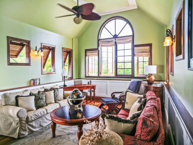 St. Lucia Home 898625