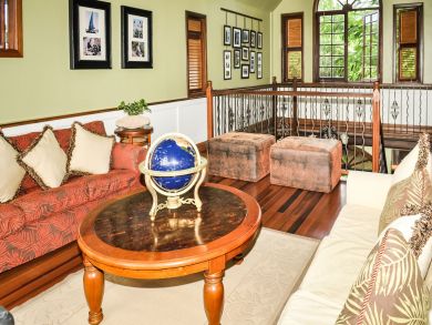 St. Lucia Home 898625