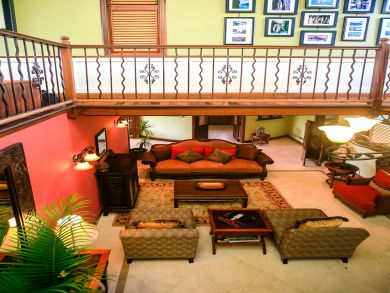 St. Lucia Home 898625