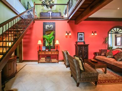 St. Lucia Home 898625