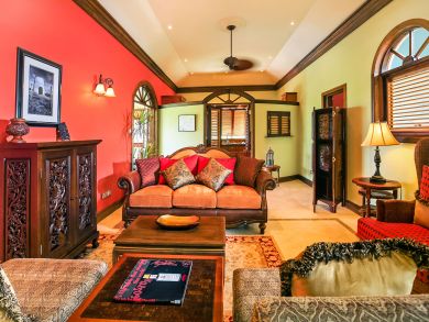 St. Lucia Home 898625