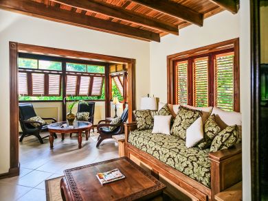 St. Lucia Home 898625