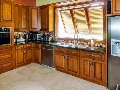 St. Lucia Home 898625