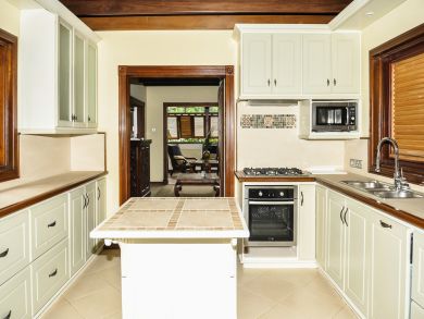 St. Lucia Home 898625
