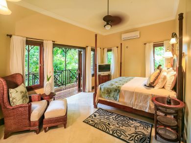 St. Lucia Home 898625