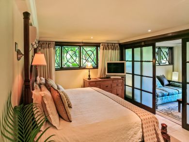 St. Lucia Home 898625