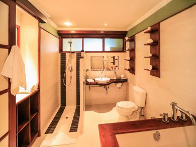 St. Lucia Home 898625