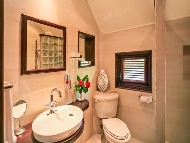 St. Lucia Home 898625