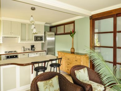 St. Lucia Home 898625