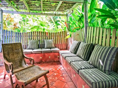 St. Lucia Home 898625