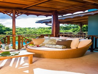 St. Lucia Home 898625