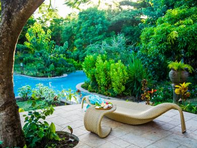 St. Lucia Home 898625