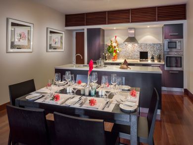 St. Lucia Condo 898627