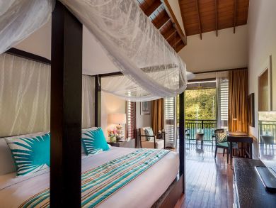 St. Lucia Condo 898627