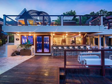 St. Lucia Condo 898627