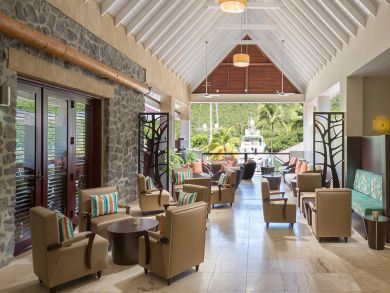 St. Lucia Condo 898627