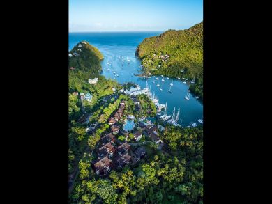 St. Lucia Condo 898627
