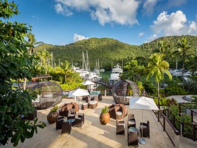 St. Lucia Condo 898629