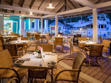 St. Lucia Condo 898629