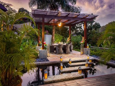 St. Lucia Condo 898629