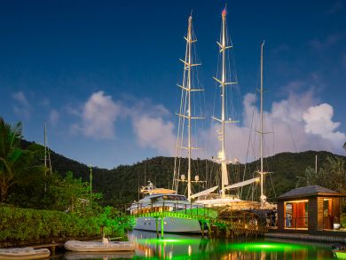 St. Lucia Condo 898629
