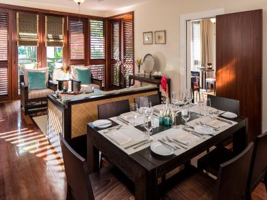 St. Lucia Condo 898630