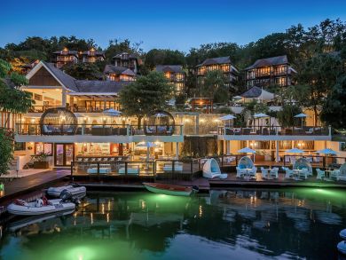 St. Lucia Condo 898630