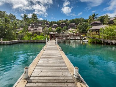 St. Lucia Condo 898631