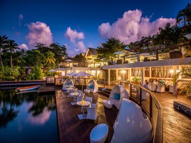 St. Lucia Condo 898631