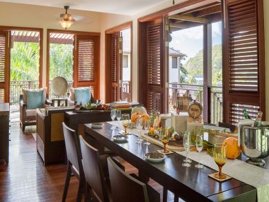 St. Lucia Condo 898632