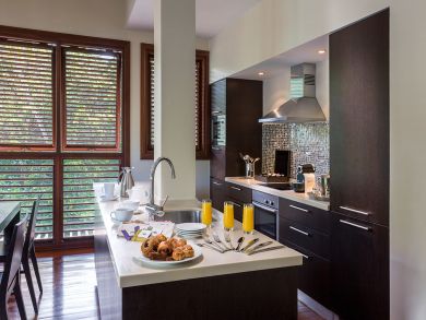 St. Lucia Condo 898632
